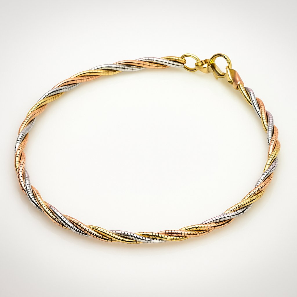 Italian Bracelets