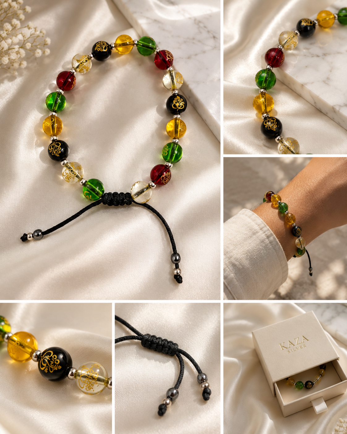 Everyday Bracelets