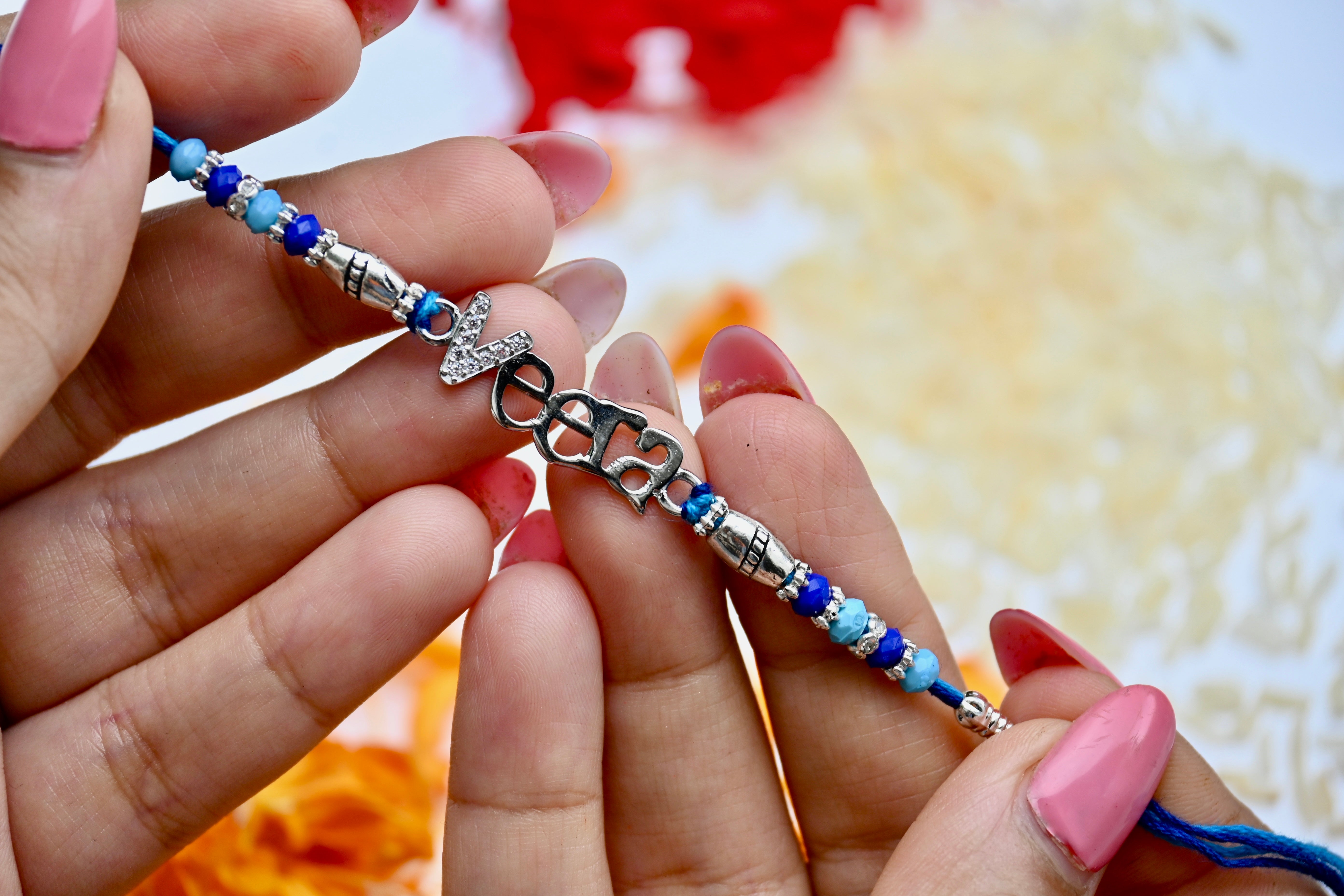 RAKHI