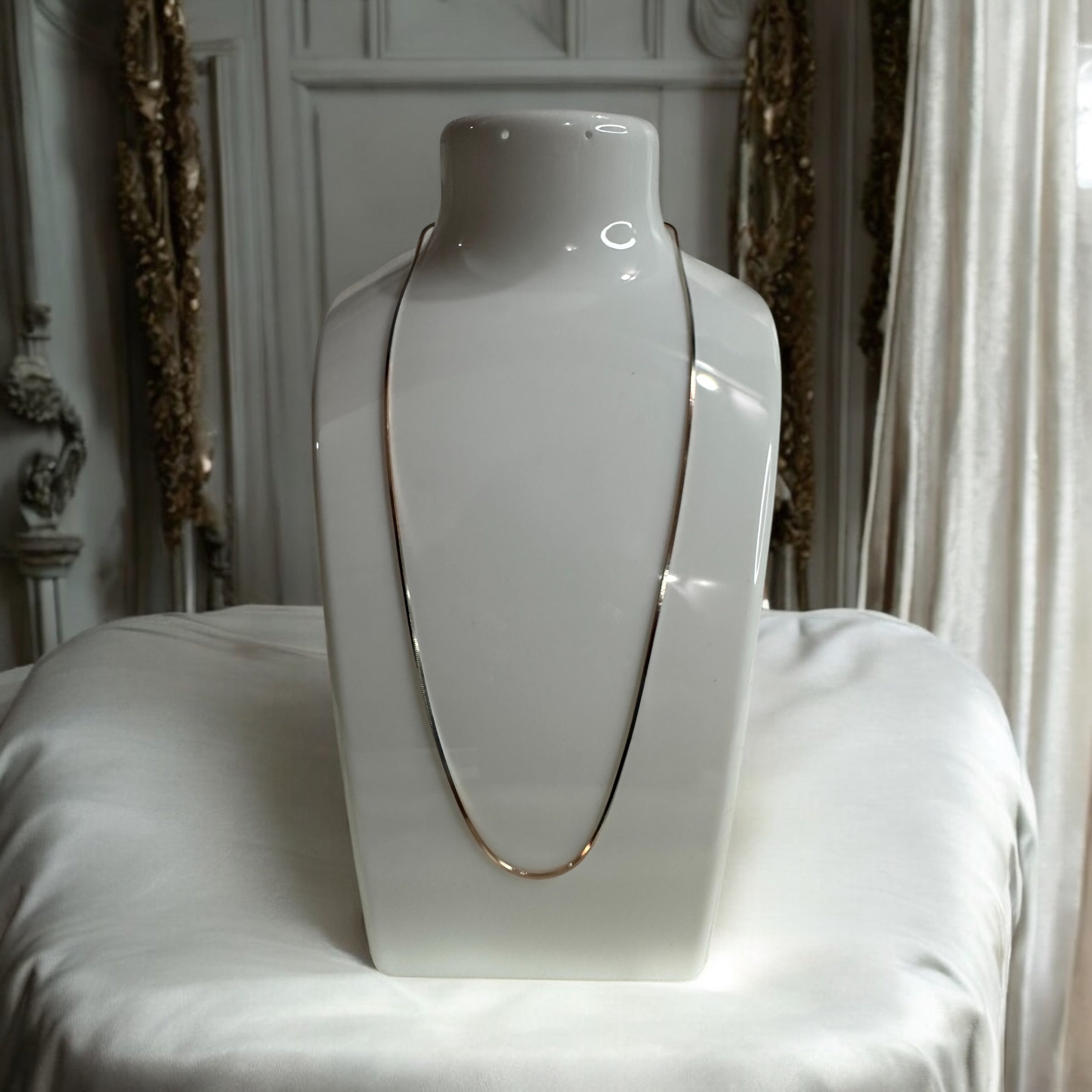 Neck Chains| Women & Kids