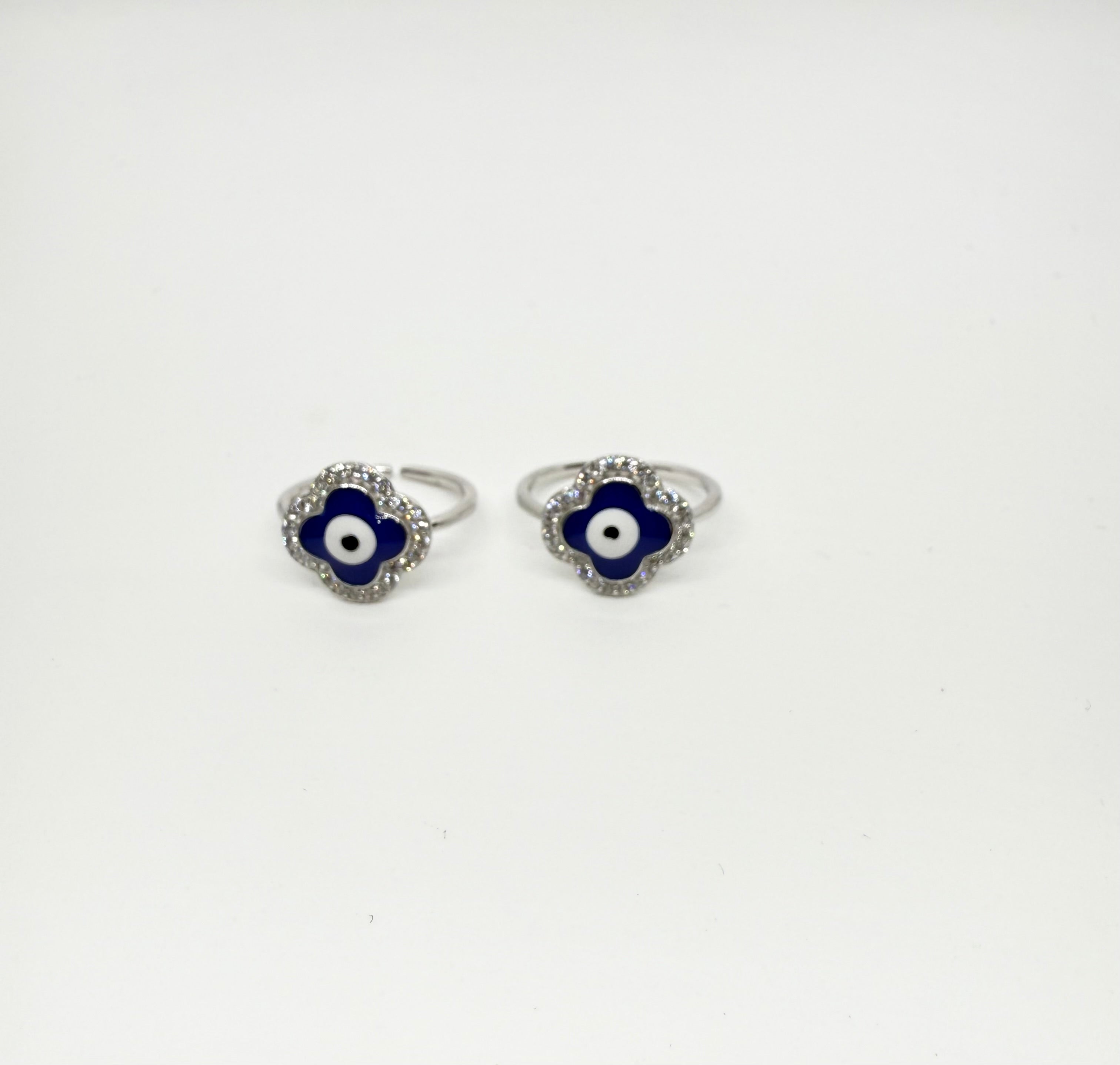 Women Toe Rings