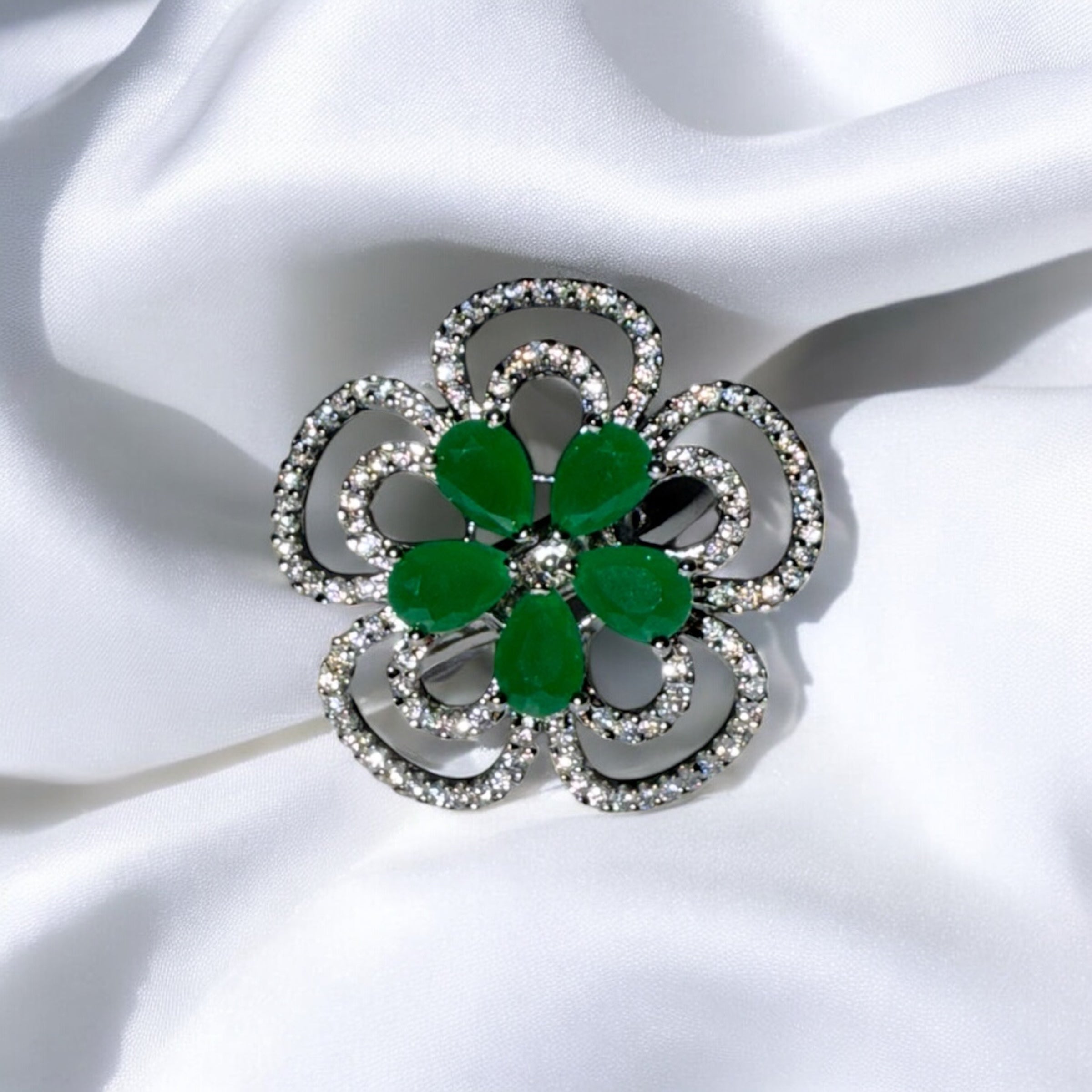 Cocktail Rings