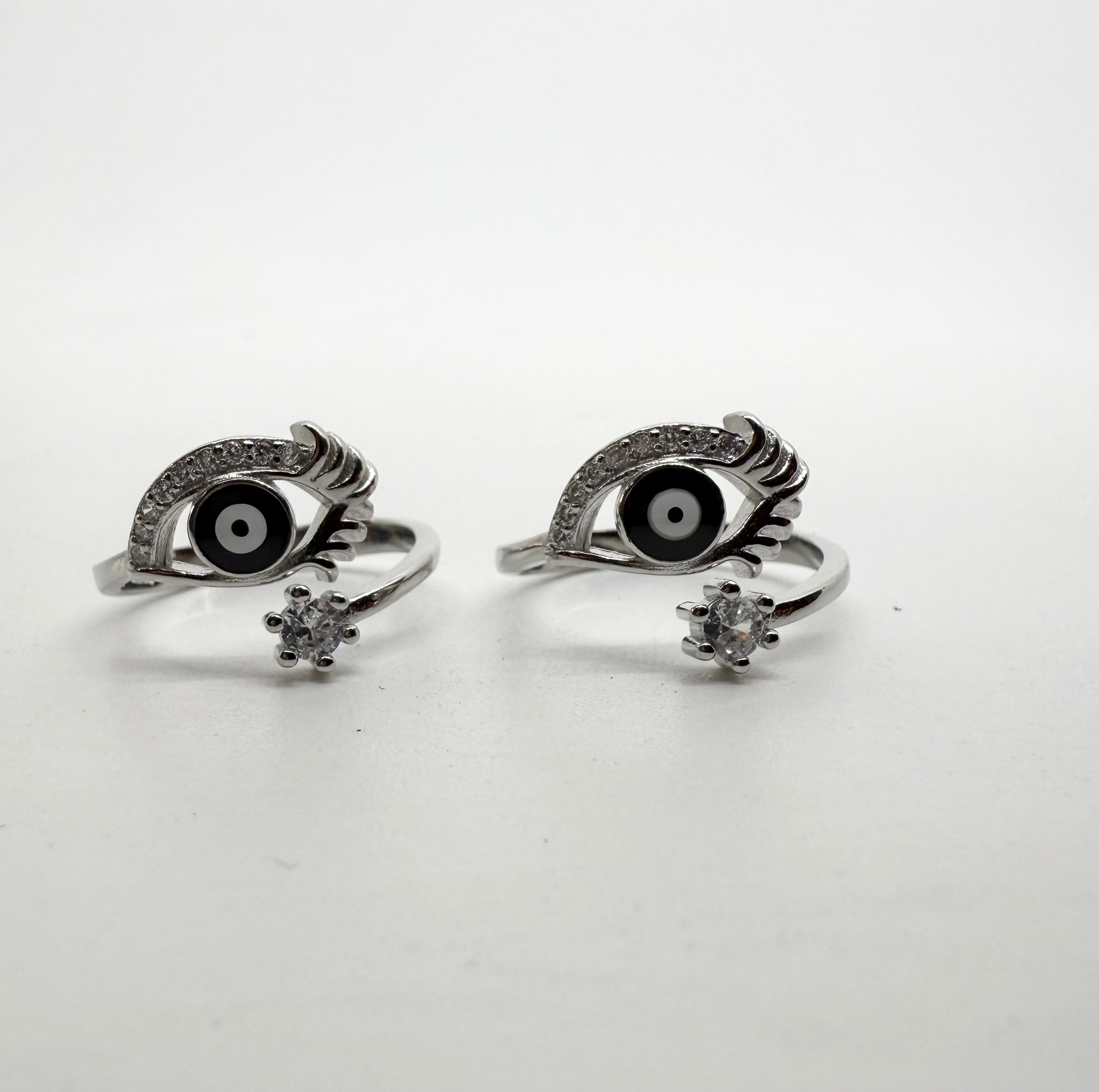 Toe Rings