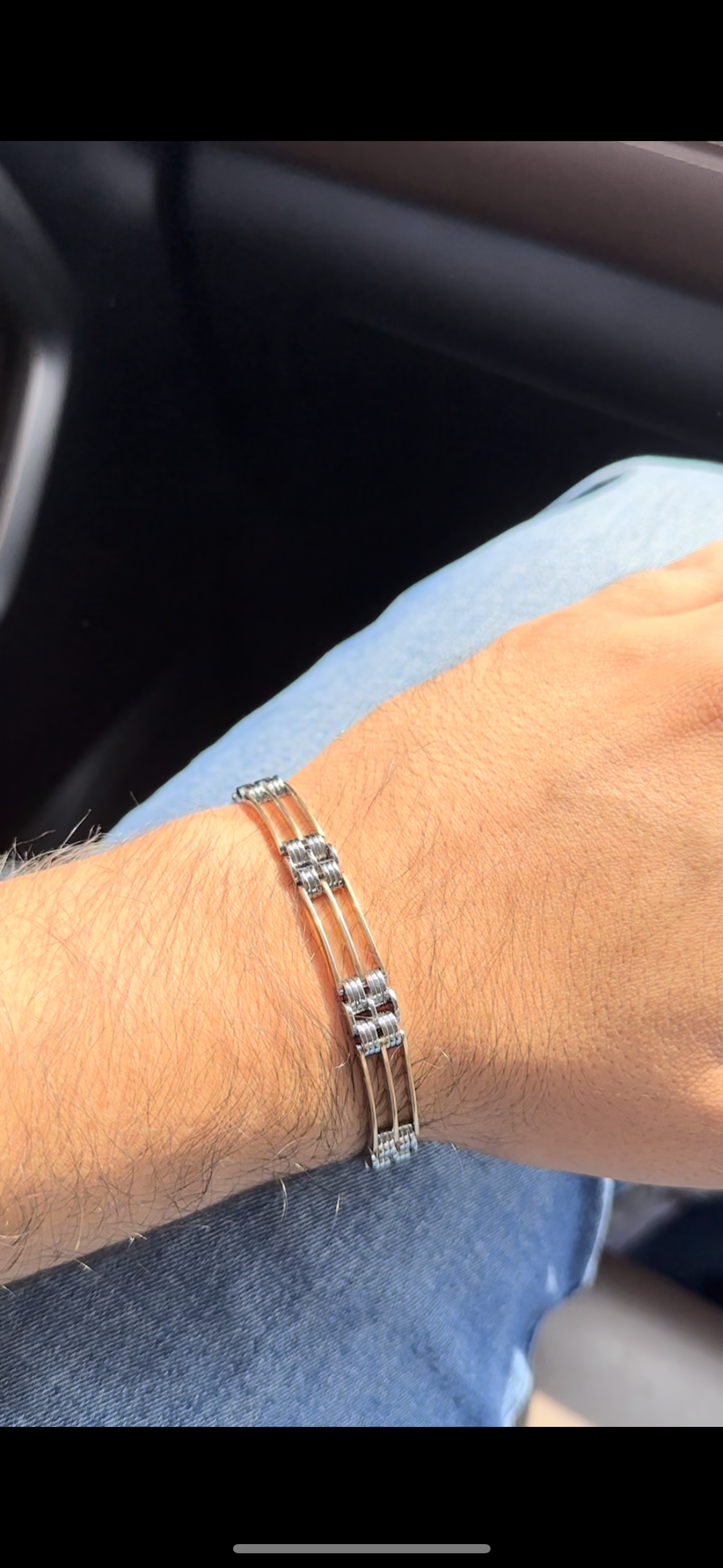 Men’s Bracelets