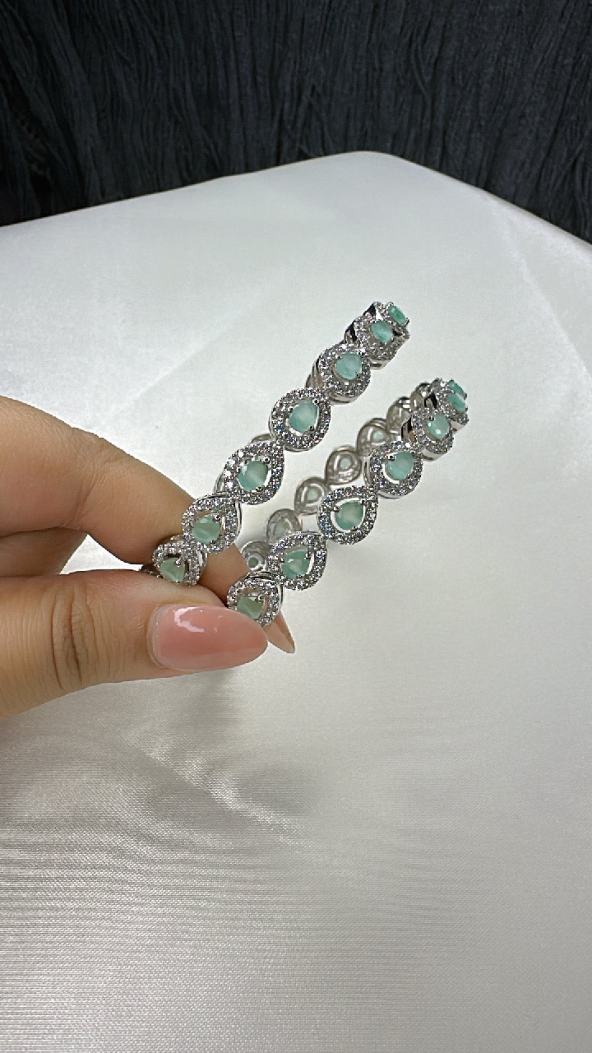 BANGLES | FOR HER | 925 STERLING SILVER