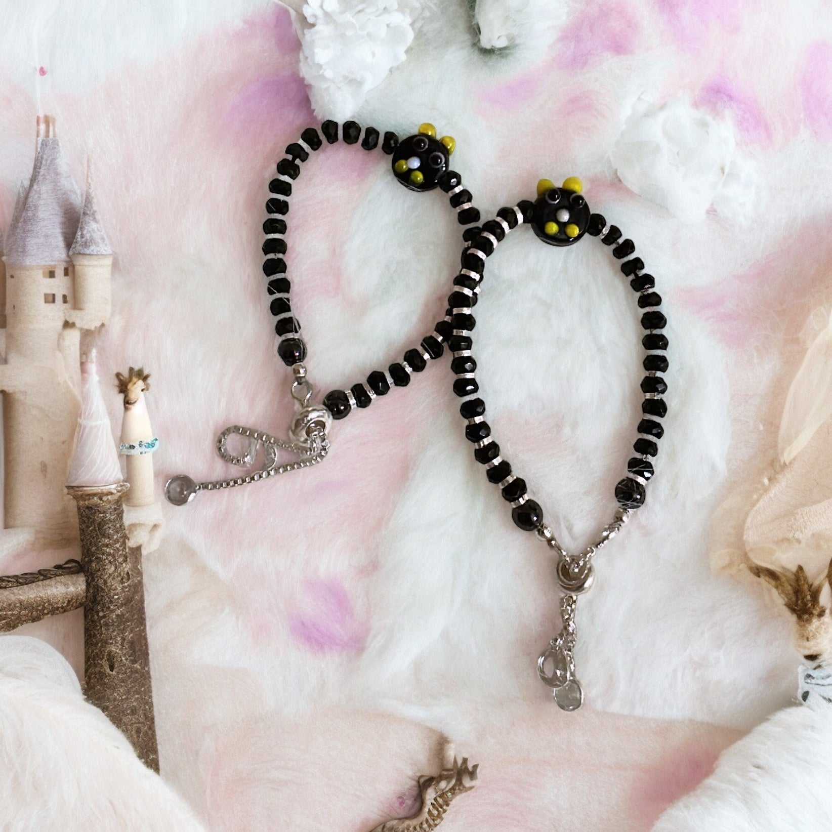 KIDS NAZARIYA | STERLING SILVER | ADJUSTABLE STYLE