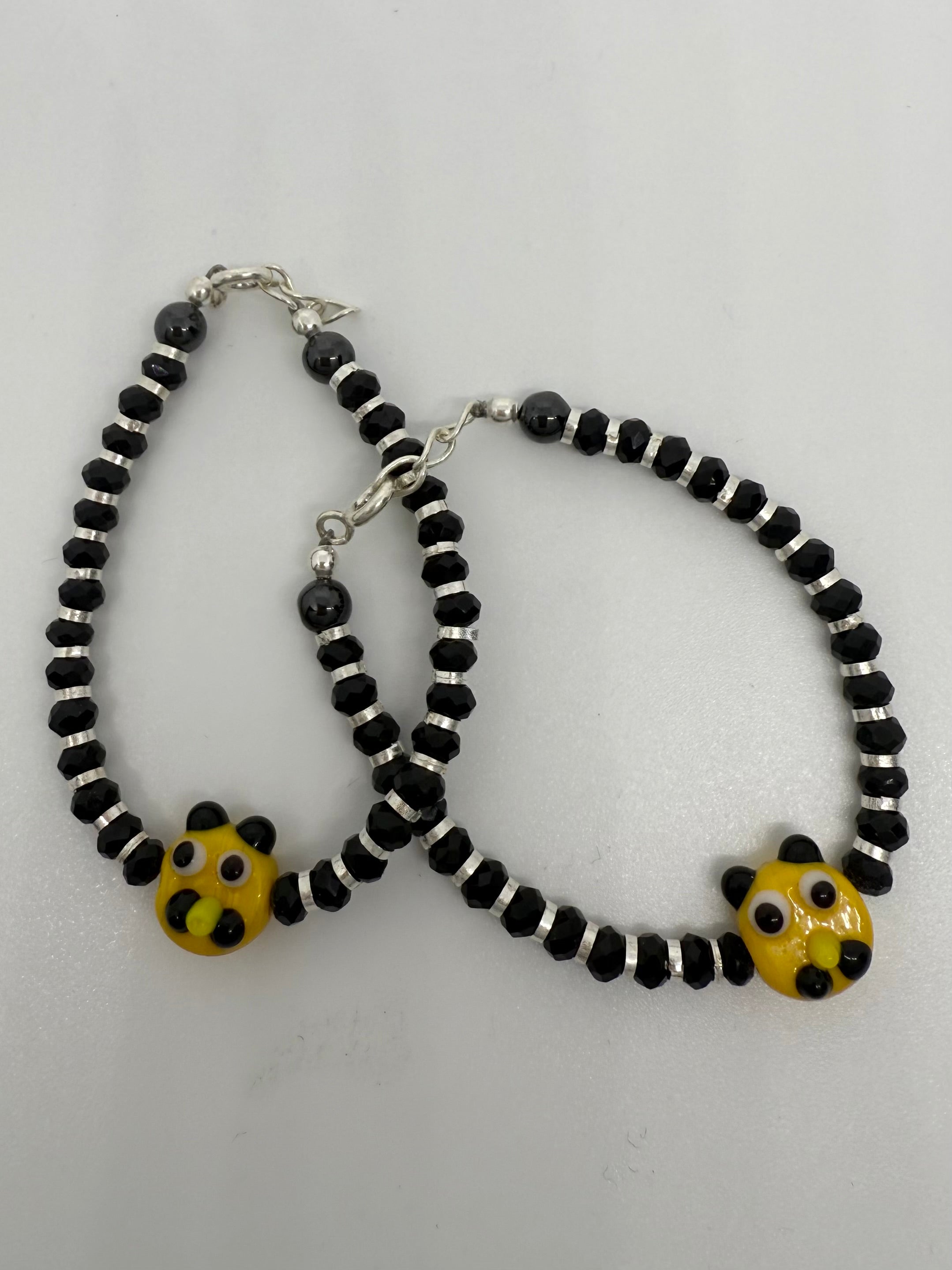 KIDS NAZARIYA | STERLING SILVER | HOOK STYLE