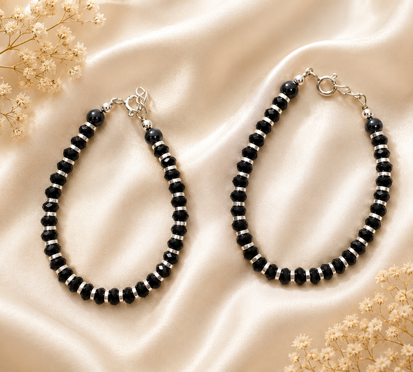 925 Sterling Silver kid’s Nazariya