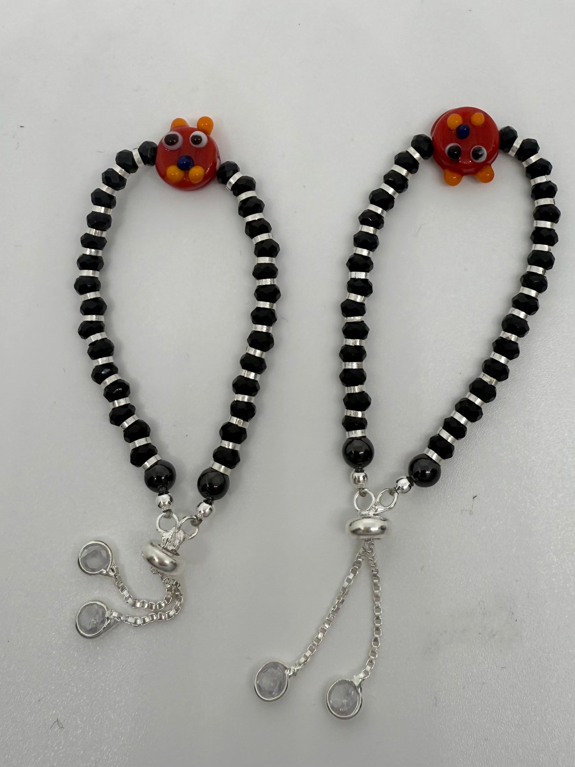 KIDS NAZARIYA | STERLING SILVER | ADJUSTABLE STYLE