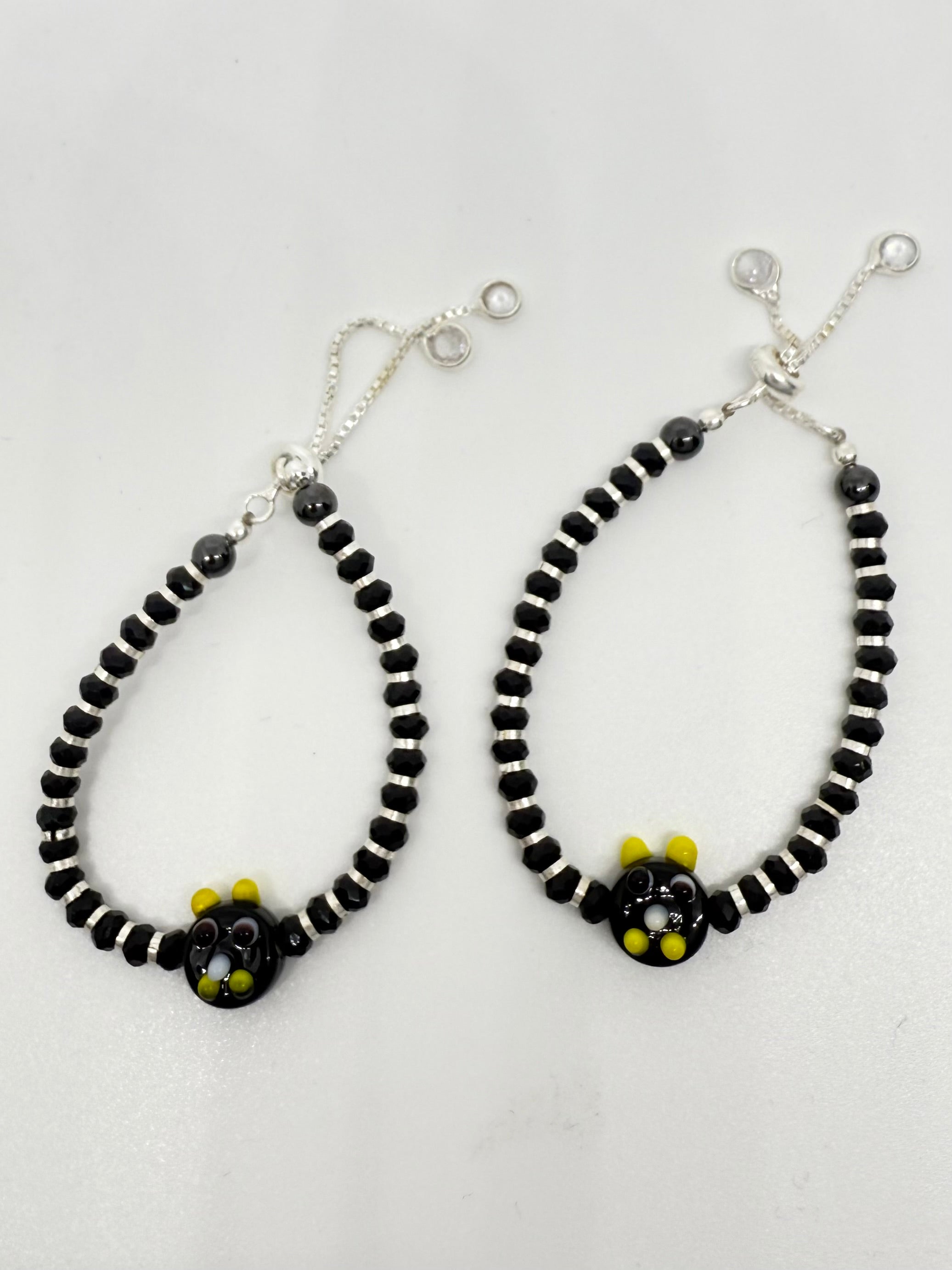 KIDS NAZARIYA | STERLING SILVER | ADJUSTABLE STYLE