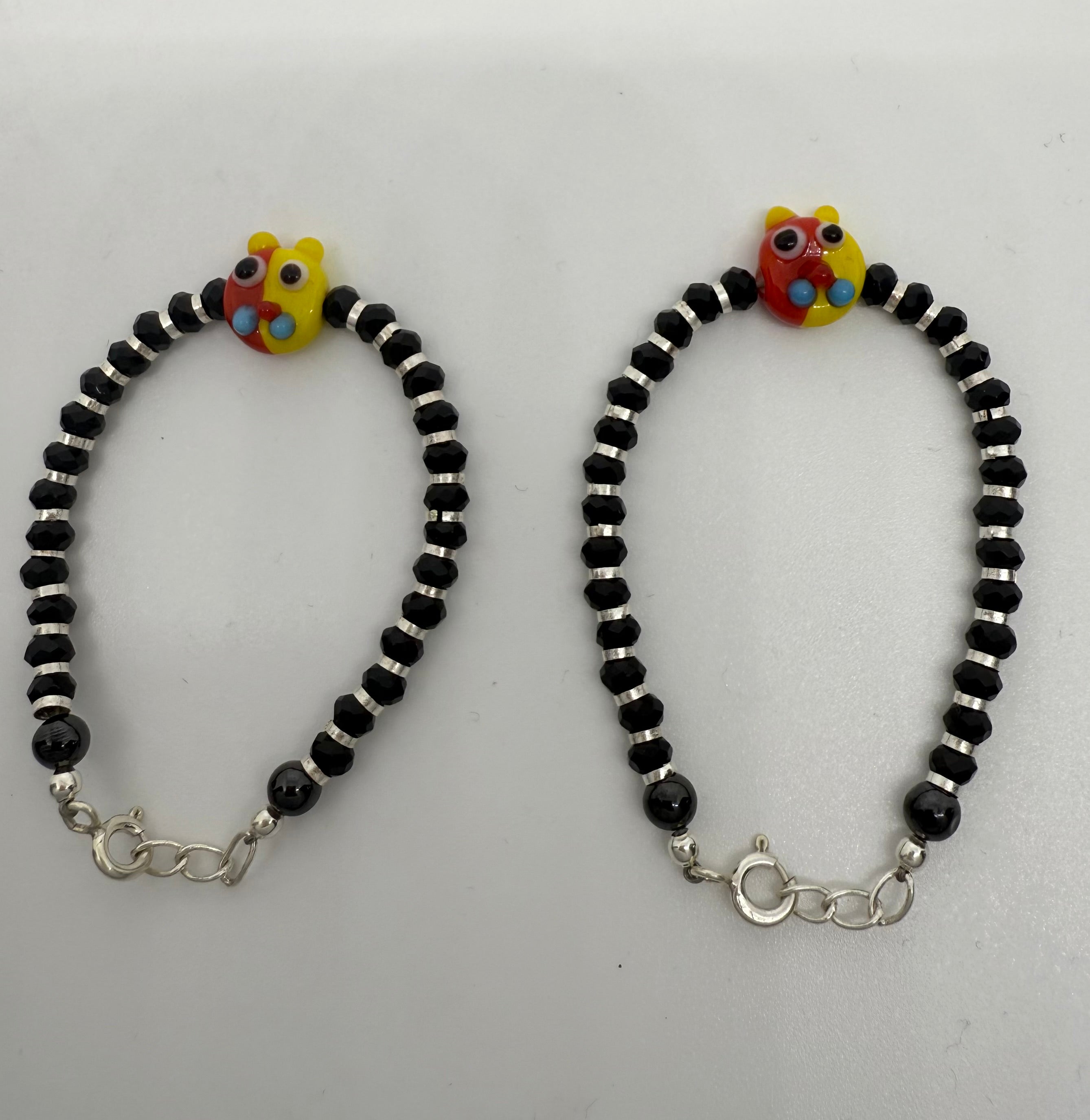 KIDS NAZARIYA | STERLING SILVER | HOOK STYLE