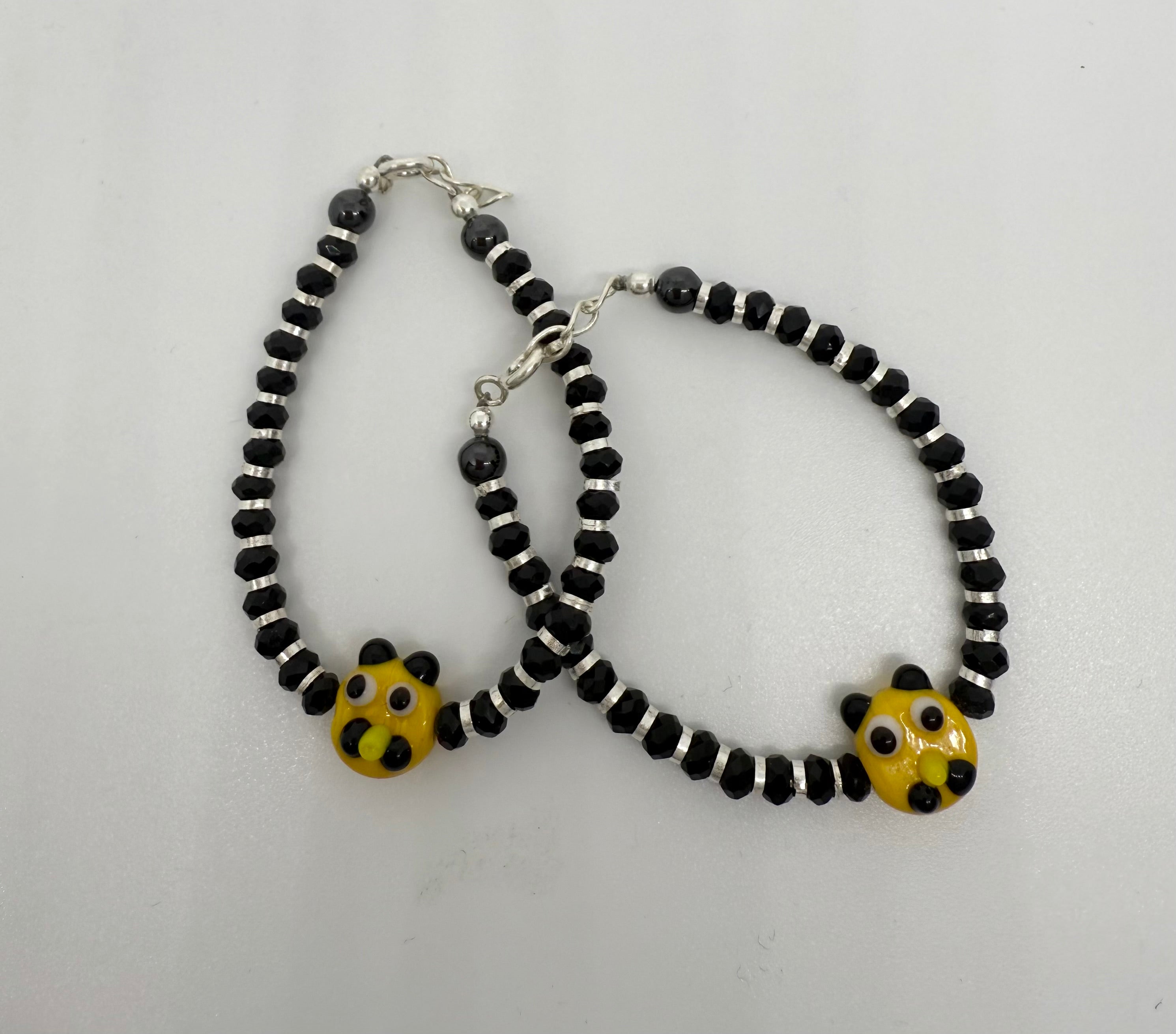 KIDS NAZARIYA | STERLING SILVER | HOOK STYLE