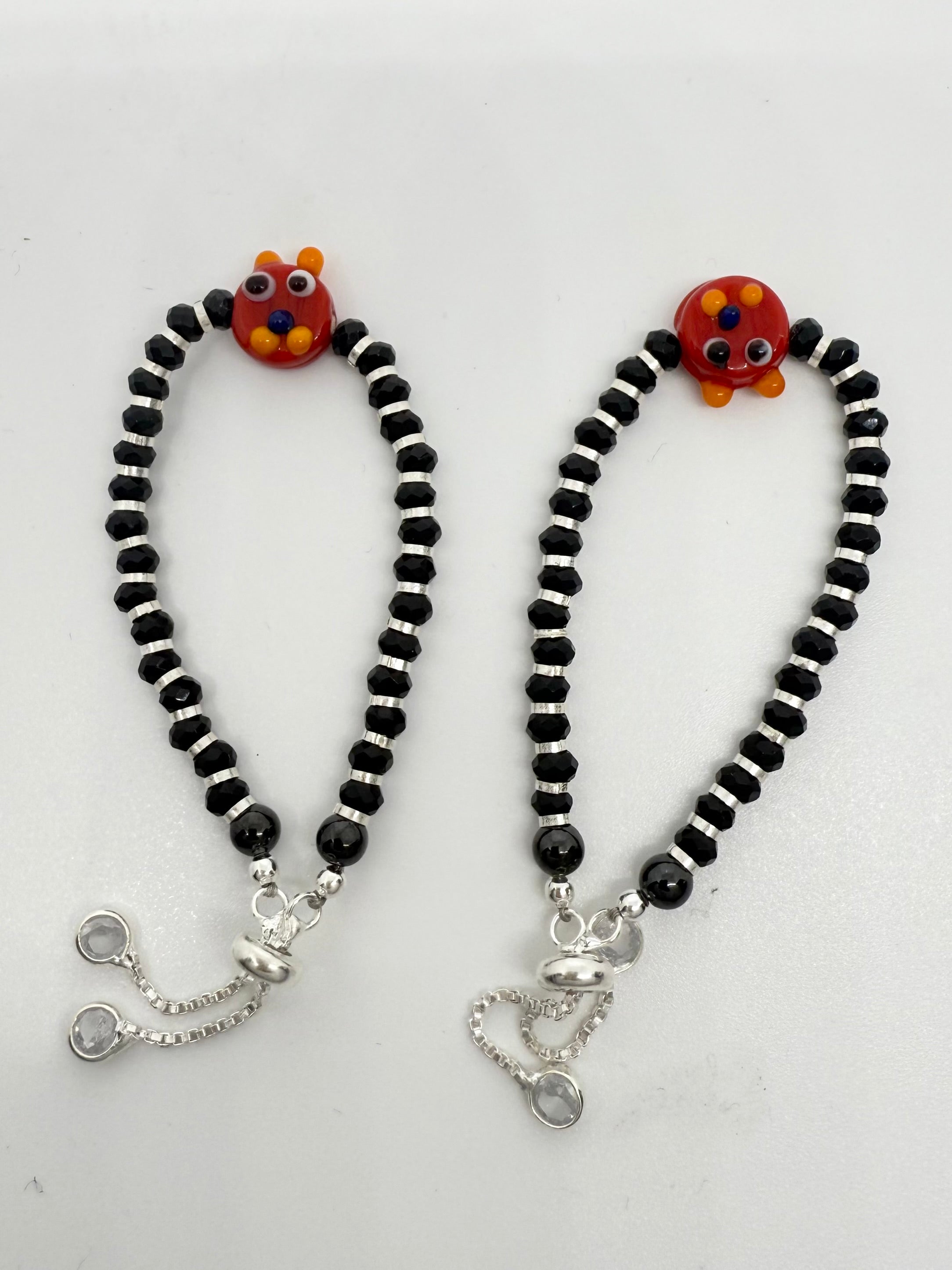 KIDS NAZARIYA | STERLING SILVER | ADJUSTABLE STYLE