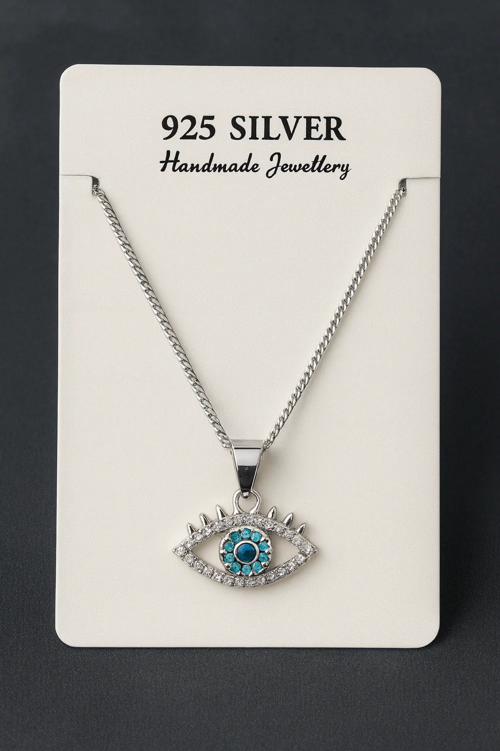 Neckpiece