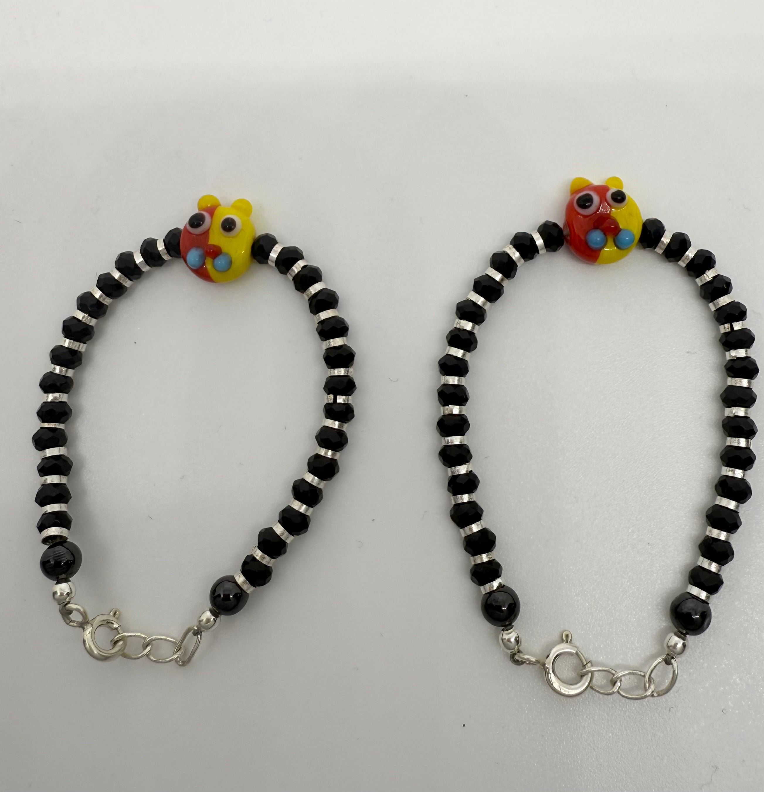 KIDS NAZARIYA | STERLING SILVER | HOOK STYLE