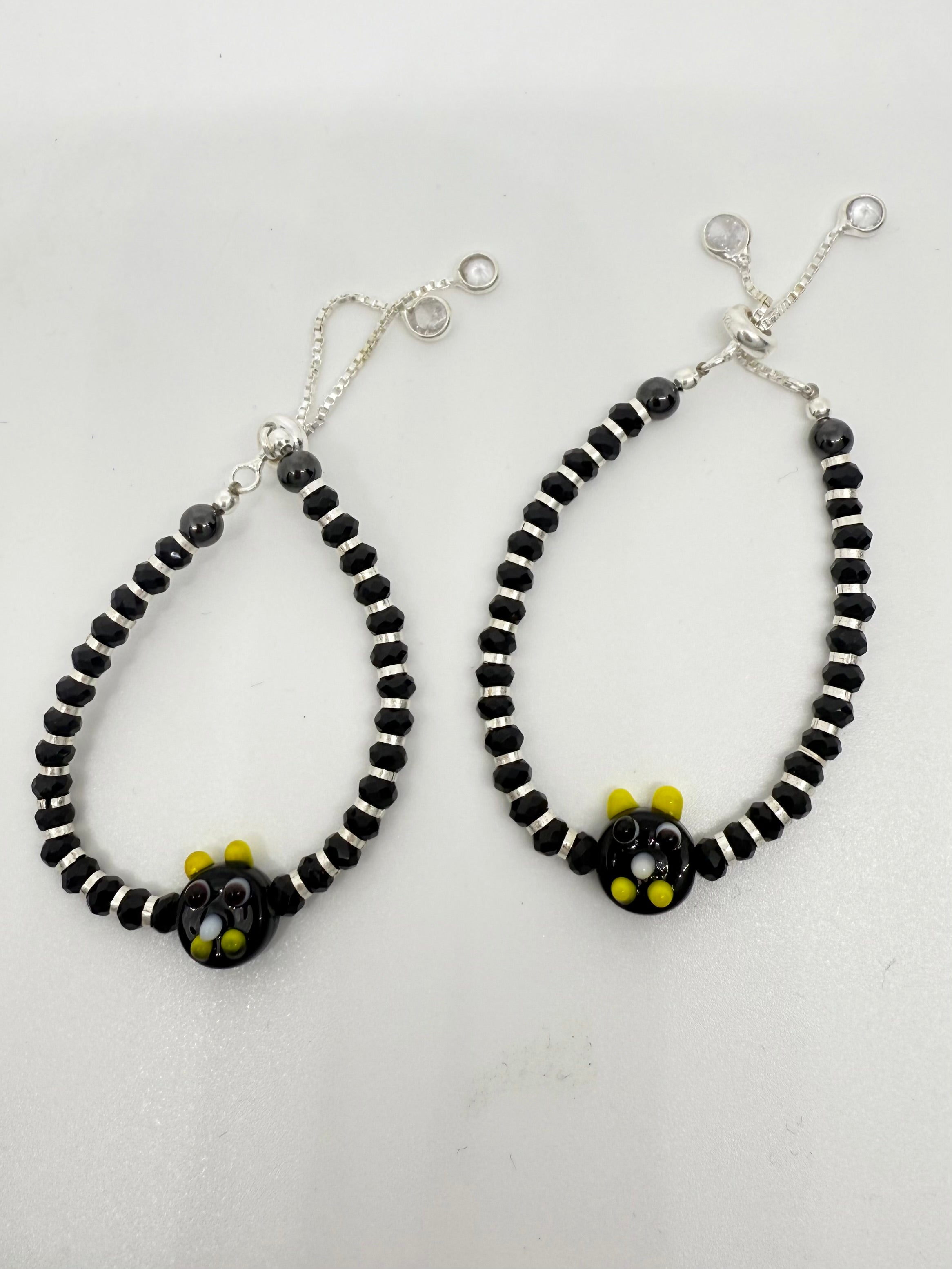 KIDS NAZARIYA | STERLING SILVER | ADJUSTABLE STYLE