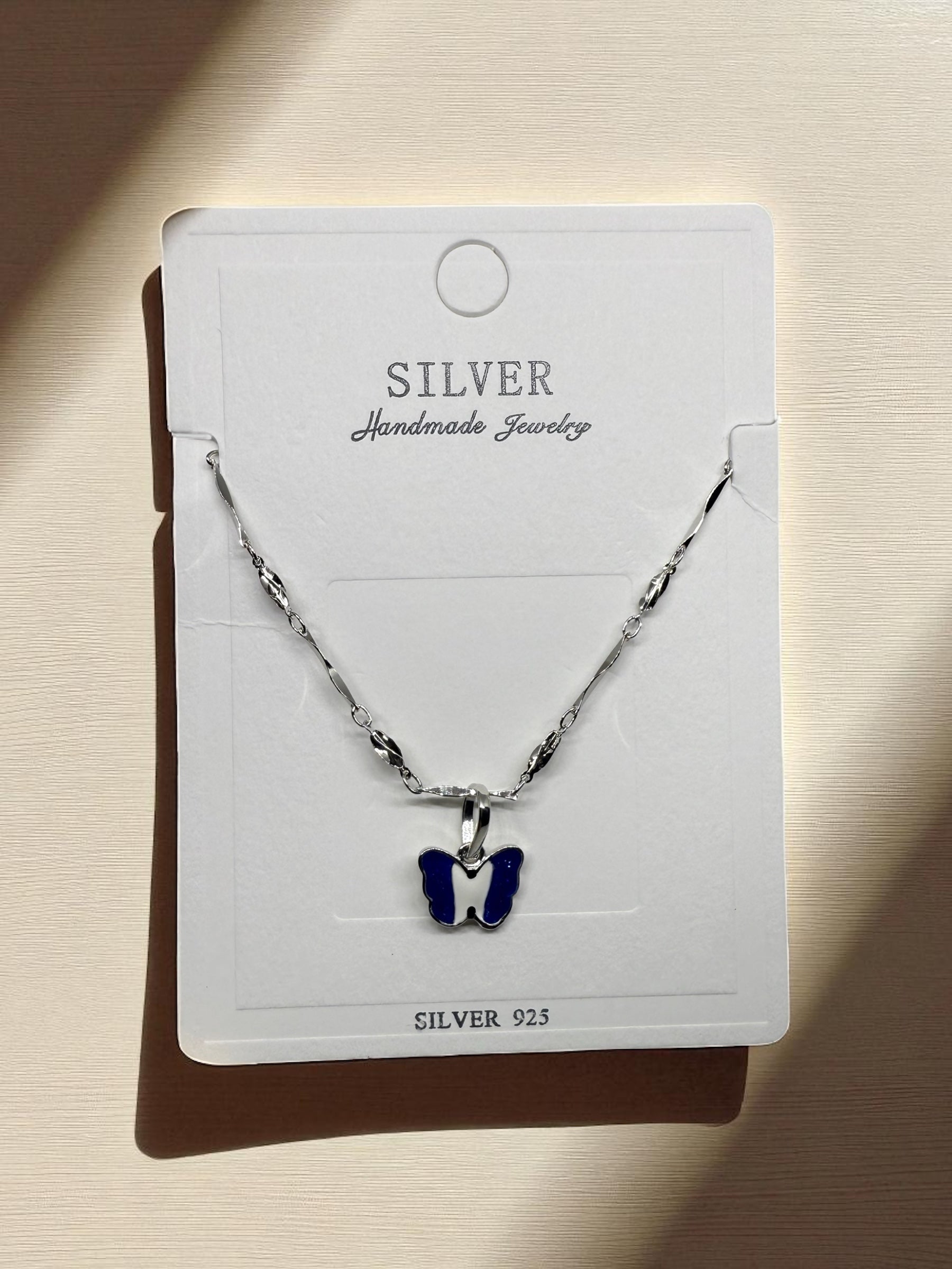 925 Sterling Silver Mystic Guardian Pendant Neckpiece | For Women & Kids