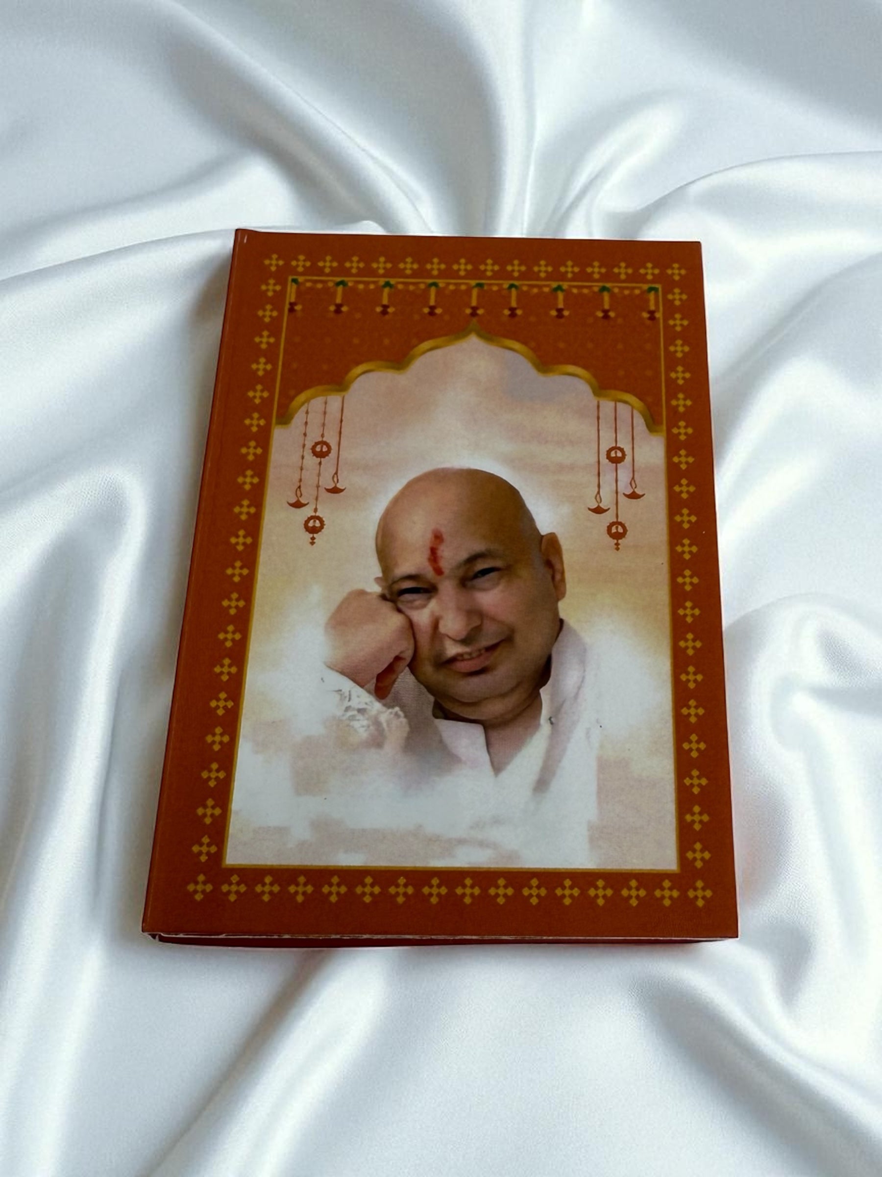 SHUKRANA GURU JI | JAI GURU JI 999 SILVER ROUND SHAPE 1 GM COIN | 999 PURITY SILVER COIN | FESTIVE COIN GIFTING